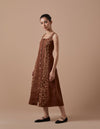 Sandra Dress