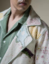 Meadows Unisex Cropped Jacket