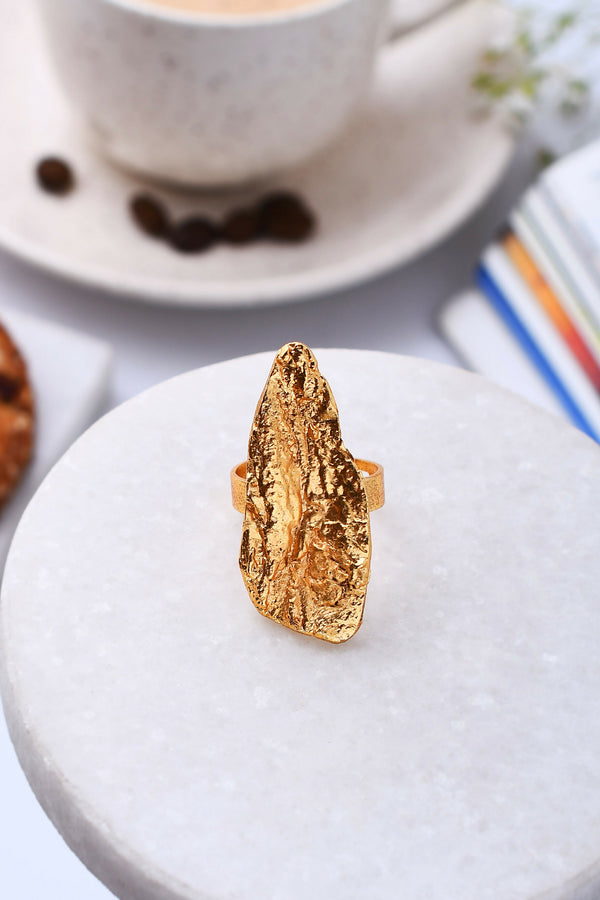 Oak Ring