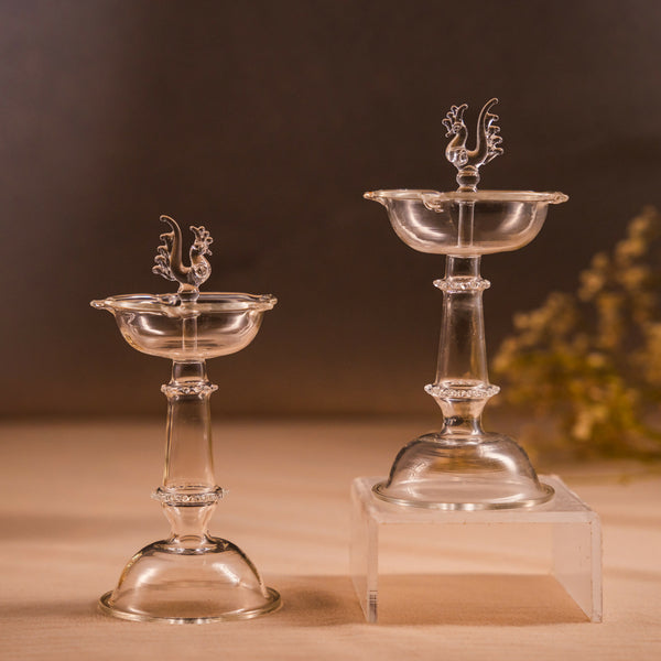 Diya - Baisakh