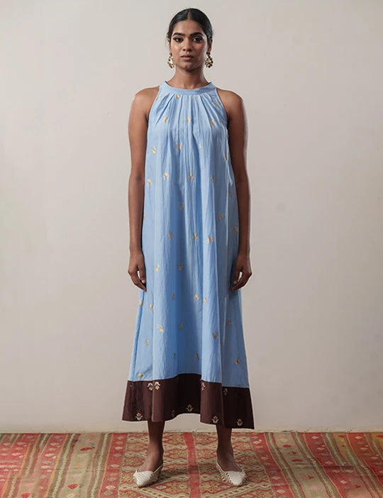 Sopon Dress
