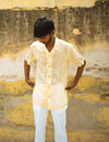 Blooming Vine Shirt