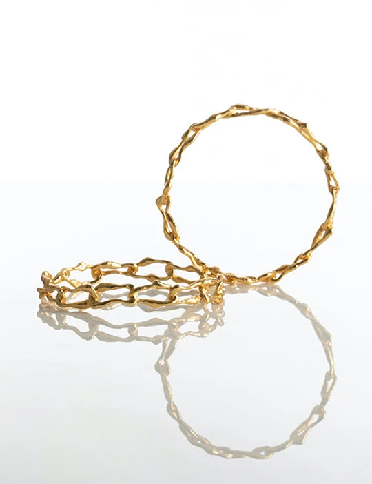 Dawn Bangle