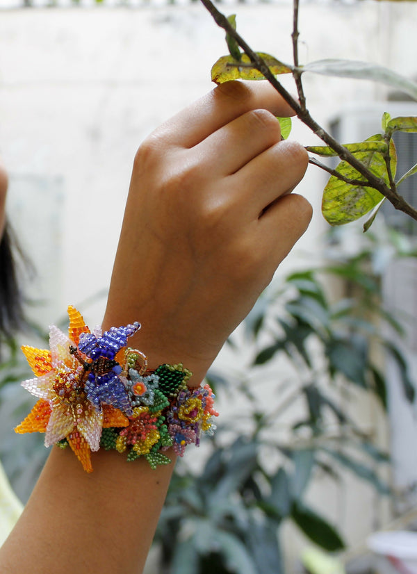 Garden of Joy Bracelet