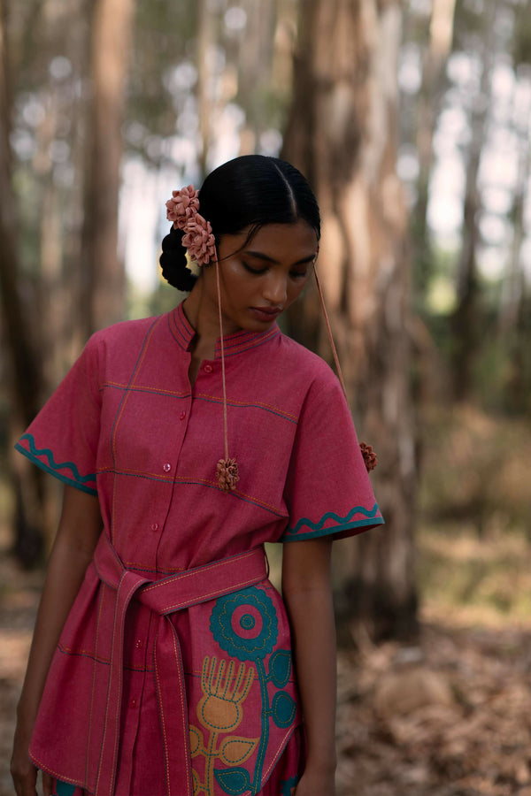 MIRASOL SKIRT