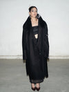 Neo Trench Coat