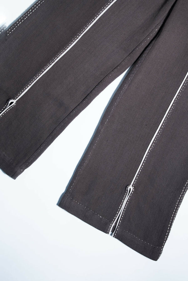 Line Pants