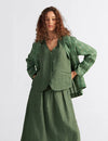 Tea Room Blazer
