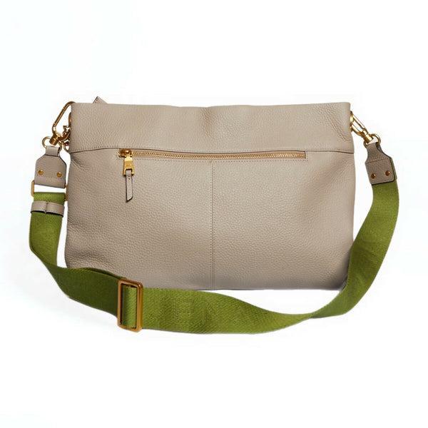 Oversized Slouchy Shoulder Bag