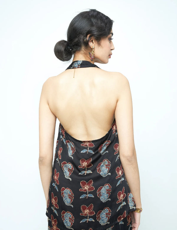 Bold Halter