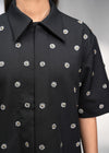 The Halo shirt