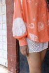 Ocean Breeze Blouse