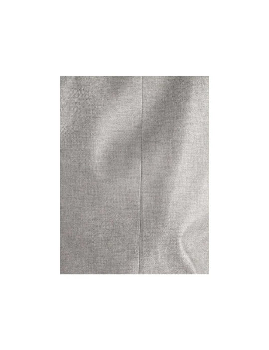 Grey Trousers