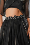 MJ DUAL SKIRT