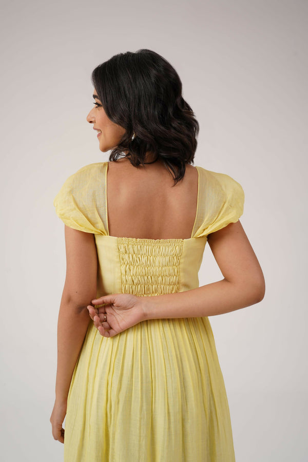 Fia Yellow