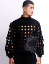 ASHEN BLOSSOM JUMPER