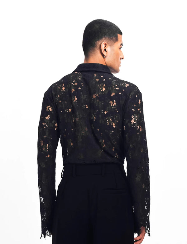 ETERANAL TRACE SHIRT