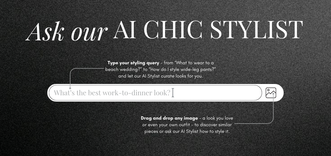 AI Stylist