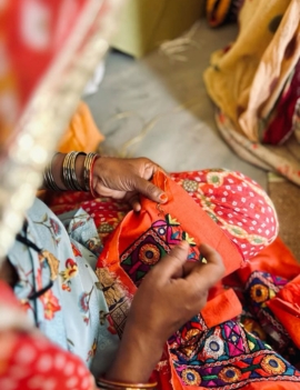 Honouring Craft & Conscious Choices This Festive Season