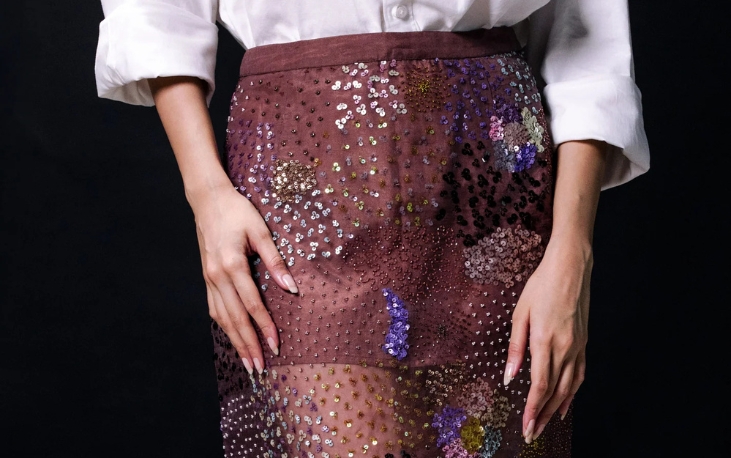 The Travel + Party Crossover Wardrobe