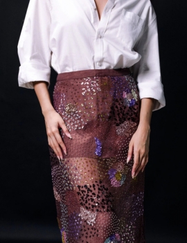 The Travel + Party Crossover Wardrobe