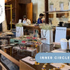 Inner Circle Edit