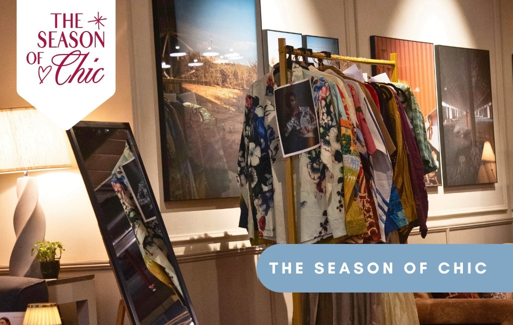 The Season of Chic