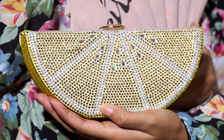 Style, Decoded: How AI Is Rewriting the Fashion Playbook - One Look at a Time