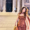 Wearing Homegrown to Paris: Why I'll Always Take India to Fashion Week