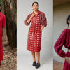 From Red Sarees to Contemporary Chic: The Evolution of Karwa Chauth Fashion