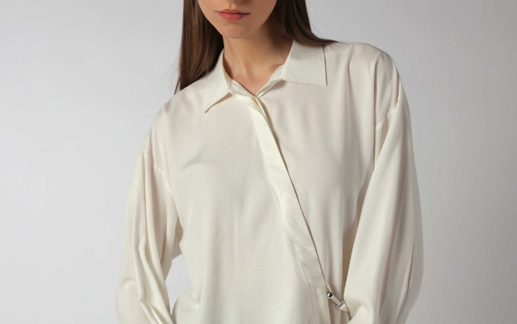 Why Less Is More. 7 Essentials That Instantly Elevate Your Wardrobe