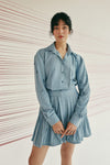 Blasé Dress