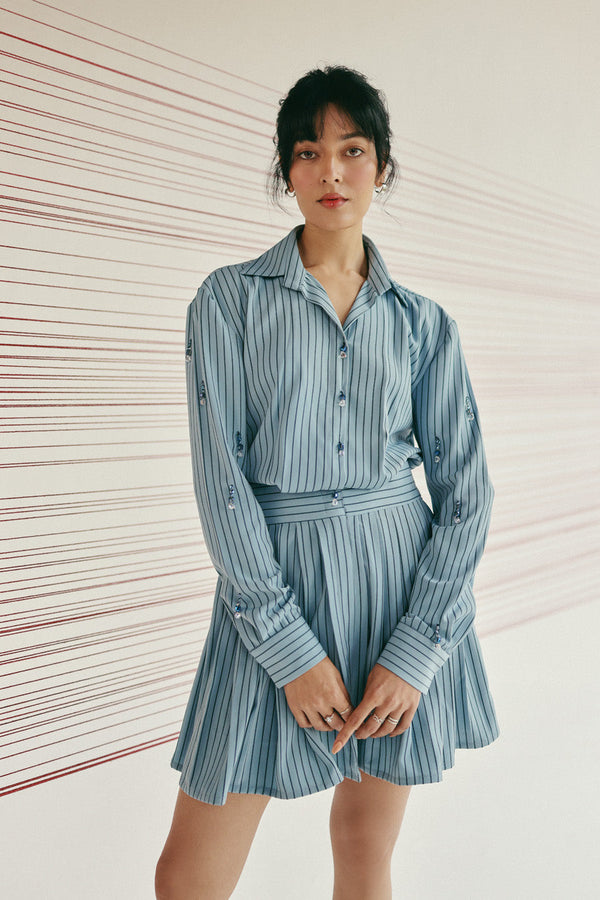 Blasé Dress