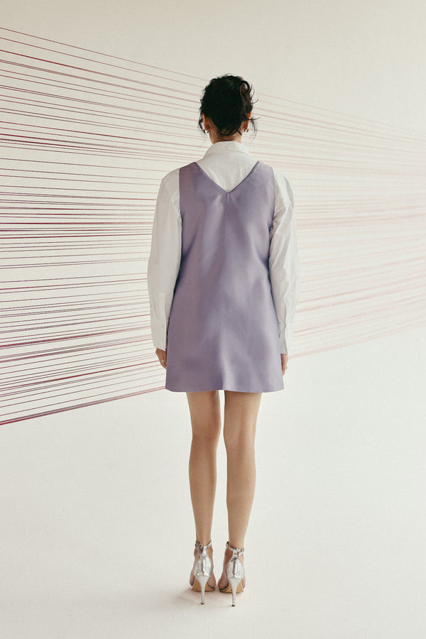 Pom Dress