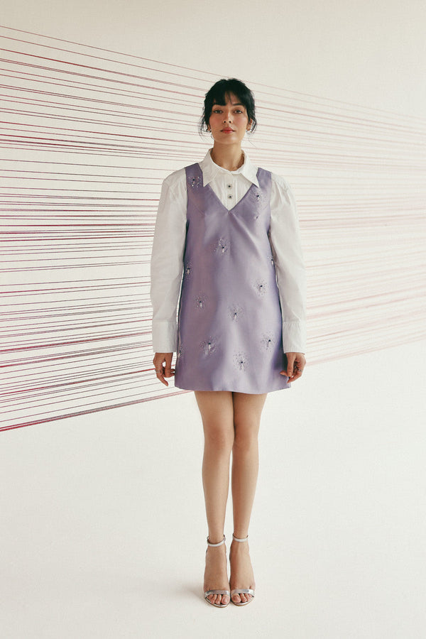 Pom Dress