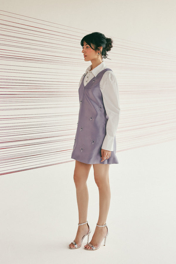 Pom Dress