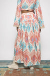 Pink Swing & Sway Skirt