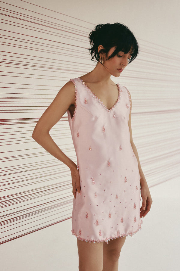 Elma Dress