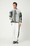 Lenticular Bomber, Jacket & Pants