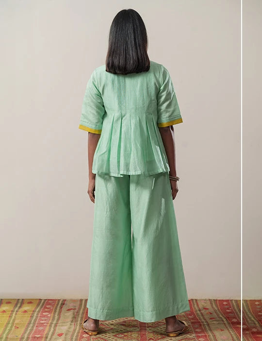 Meg Nilaya Set