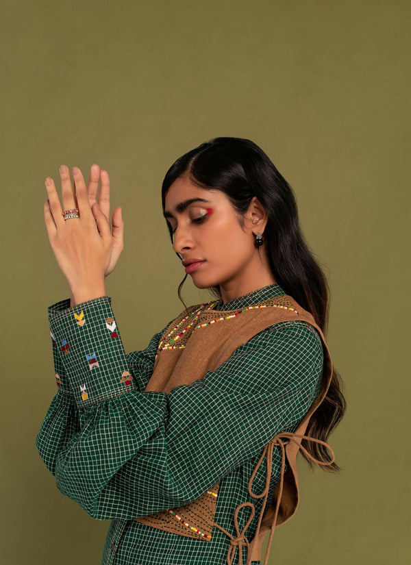 Devika Co-ord