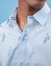 Capri Crest Shirt