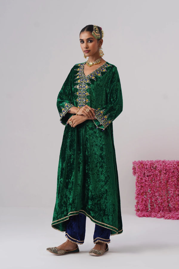 Fiza Set
