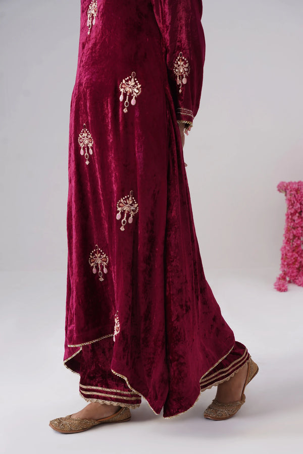 Afreen Set