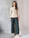 Logus Beige Top
