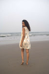 BOHO BUBBLE DRESS