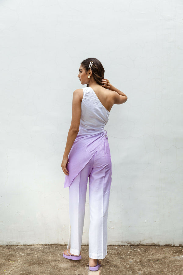 The Ombre Co-ord Set