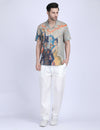 Social Elite – Redefining Party Wear Shirts for Men