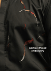 Midnight Pulse Shirt