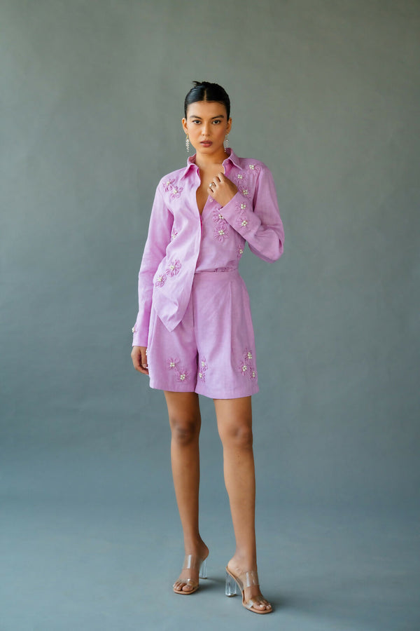 Coord-Set Lavender